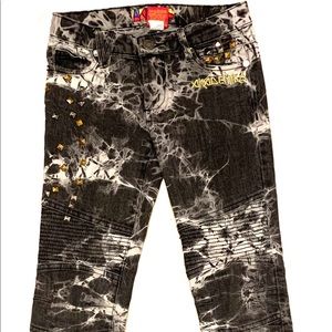 Academiks Girls Jeans